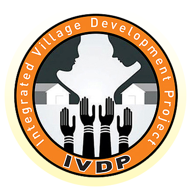 IVDP Logo